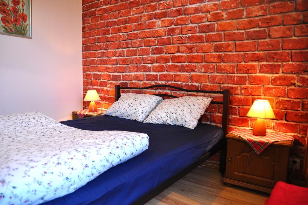 Cozy Apartment In Tarnów Exteriér fotografie