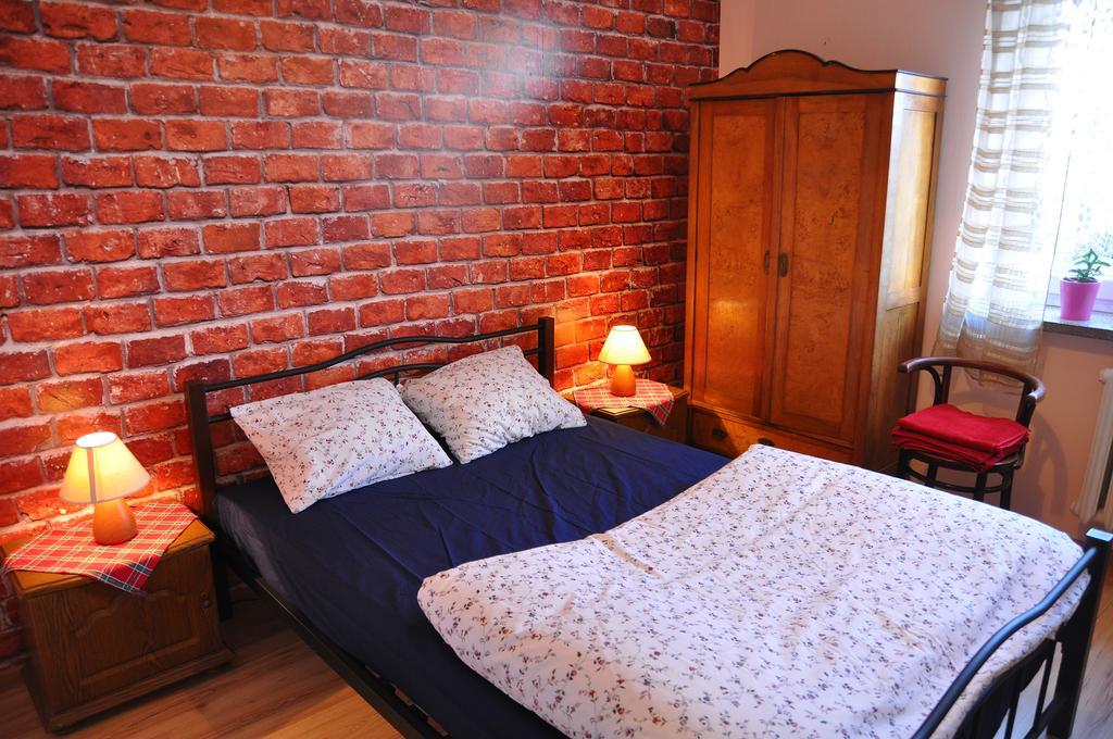 Cozy Apartment In Tarnów Exteriér fotografie